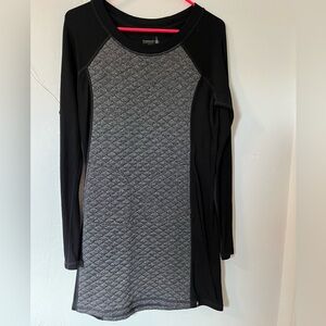 Smartwool Dress with pockets